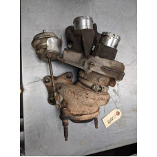 117Z018 Right Turbo Turbocharger Rebuildable For 13-16 Ford F-150  3.5 DL3E6K682AE